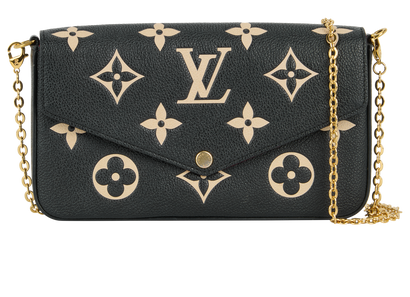 Felicie Pochette, front view